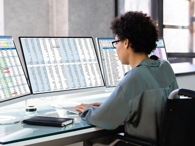 Medical billing and coding professional